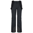 Pantalones de mujer Kilpi Elare-W (2023) negro