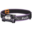 Linterna frontal Fenix HM65R-T V2.0 violeta