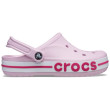 Pantuflas Crocs Bayaband Clog