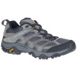 Calzado de senderismo para hombre Merrell Moab 3 gris granite