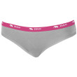 Bragas de mujer Zulu Bambus 210 Comfort 3-pack