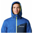 Chaqueta de invierno para hombre Columbia Iceberg Point™ II Jacket