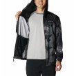 Cortavientos de hombre Columbia Flash Challenger Novelty Windbreaker