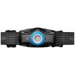 Linterna frontal Ledlenser MH5