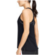 Camiseta sin mangas para mujer Under Armour Knockout Tank