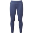 Mallas de mujer Mountain Equipment Cala Wmns Legging azul Me-01751 Dusk