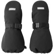 Manoplas de invierno para niños Reima Ote negro black