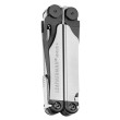 Multiherramienta Leatherman Wave Plus Black Silver