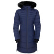 Abrigo de mujer Dare 2b Striking IIII Jacket azul oscuro Peacoat