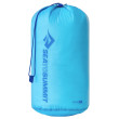 Bolsa impermeable Sea to Summit Ultra-Sil Stuff Sack 13L azul claro Blue Atoll