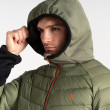 Chaqueta de hombre Dare 2b Torrek Hybrid