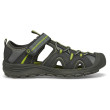 Sandalias para niños Merrell Hydro 2 negro olive/green