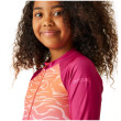 Bañador para niños Regatta Kids L/S SwimSuit