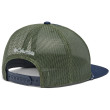 Gorra Columbia Flat Brim Snap Back