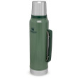 Termo Stanley CS Legendary Classic 1l verde NewNew