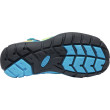 Sandalias para niños Keen Seacamp II CNX K