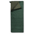 Saco de dormir Trimm Tramp 195 cm verde Olive