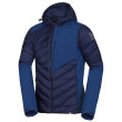 Chaqueta de invierno para hombre Northfinder Barry azul oscuro 464bluenights