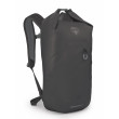 Mochila de senderismo Osprey Transporter Wp 25 negro black