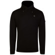 Sudadera de hombre Dare 2b Distinctly Hoodie negro/blanco Black/Black