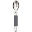 Cubierto Primus Leisure Cutlery gris