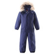 Mono para niños Reima Stavanger azul Navy