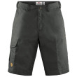 Pantalones cortos de hombre Fjällräven Karl Pro Shorts M gris oscuro Dark Grey