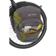 Alforja para bicicleta Vaude OnTour Front