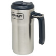 Taza térmica Stanley Adventure series 473ml plata