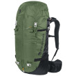 Mochila de escalada Ferrino Triolet 48+5 verde Green