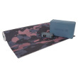 Accesorio de ejercicio Dare 2b Yoga Starter Set azul/rosa PwderPnkCamo