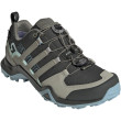 Calzado de mujer Adidas Terrex Swift R2 GTX marrón Legendararth