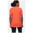 Camiseta de mujer Mammut Core T-Shirt Women Logo