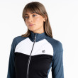 Sudadera funcional de mujer Dare 2b Elation II Core Stretch