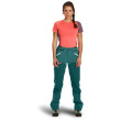 Pantalones de mujer Ortovox W's Westalpen Softshell Pants