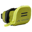 Alforja para sillín Vaude Race Light M amarillo bright green