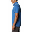 Camiseta de hombre Columbia Nelson Point Polo