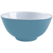 Juego de boles Bo-Camp Bowl Two tone - 4ks azul claro Blue