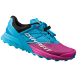 Zapatillas de carrera para mujer Dynafit Alpine W rosa/turquesa/negro Turquoise/PinkGlo