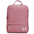 Mochila Under Armour Loudon Backpack SM rosa Pink Elixir / / White