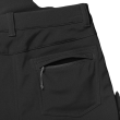 Pantalones de invierno para mujer Mammut Runbold Winter SO Pants Women