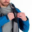 Chaqueta softshell de hombre Northfinder Morris