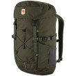 Mochila Fjällräven Skule Top 26 verde oscuro Deep Forest