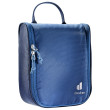 Neceser Deuter Wash Center I azul Steel-navy