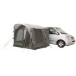 Carpa de autocaravana/furgoneta Outwell Newburg 160 Air 2023 gris