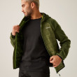 Chaqueta de hombre Regatta Newhill Hybrid