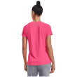 Camiseta funcional de mujer Under Armour Tech SSV - Solid 2023