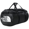 Bolsa de viaje The North Face Base Camp Duffel - Xl negro TnfBlack/TnfWhite