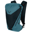 Mochila de carrera Dynafit Traverse 22 azul/ azul claro Storm Blue/Blueberry