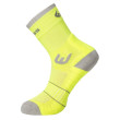 Calcetines Progress WLK 8HD Walking amarillo ReflectiveYellow/Gray